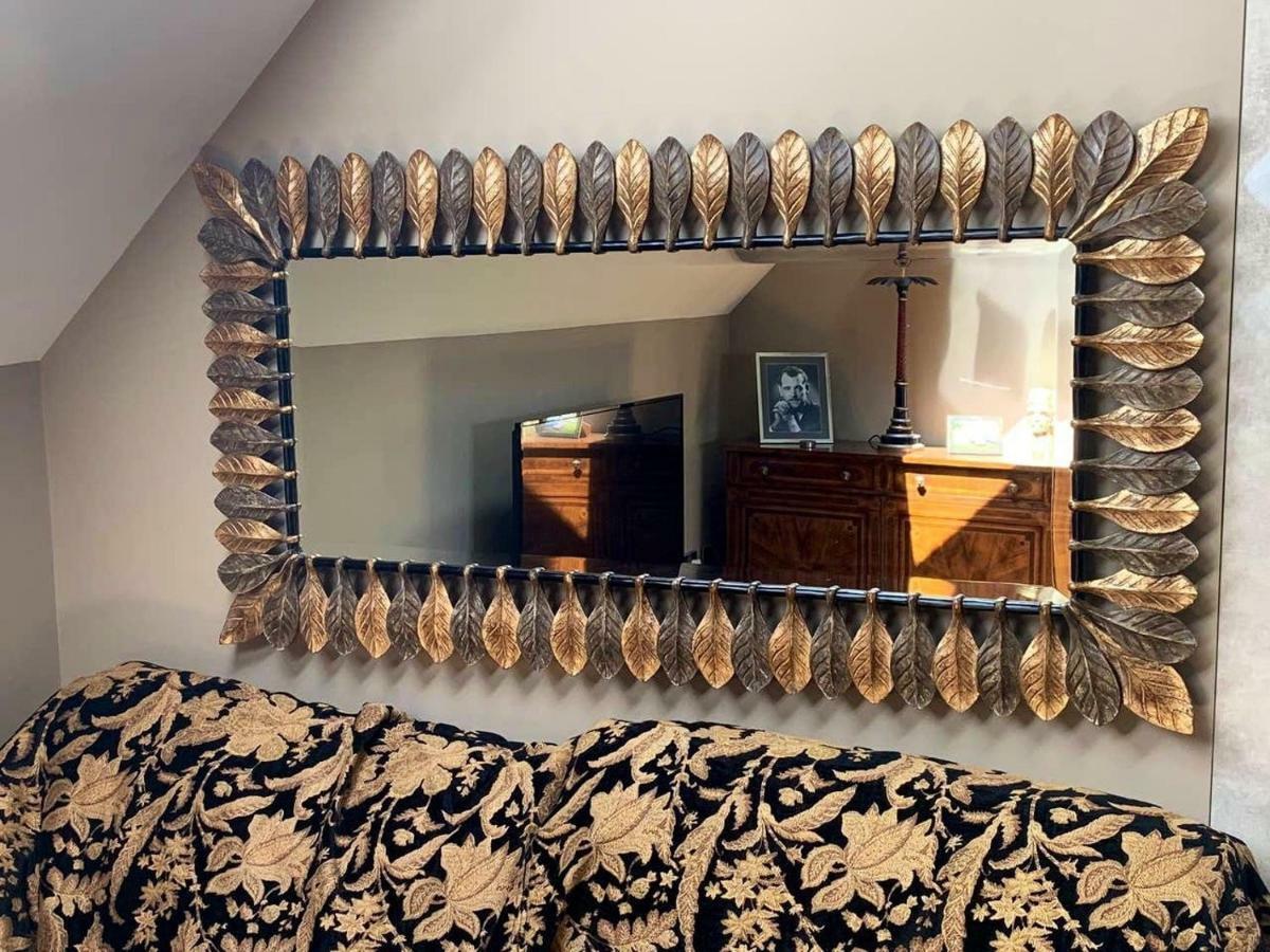 Villa Luxurious Private Coach House Nailsea Esterno foto